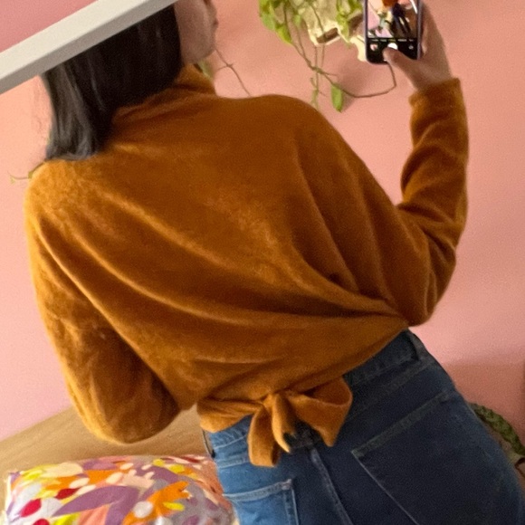 wilfred lorin sweater - Picture 5 of 5